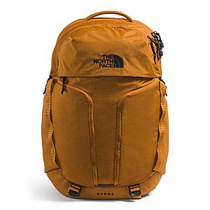 31L The North Face Surge Commuter Laptop Backpack, Timber Tan $59.83 + Free S&H at Amazon