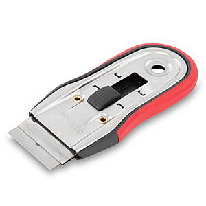 4.5" Hyper Tough Retractable Razor Blade Scraper $3.52 + Free Shipping w/ Walmart+ or on $35+