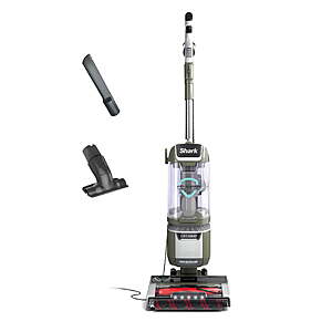 Shark Rotator Pet Lift-Away ADV Upright Vacuum, Pet Friendly, DuoClean Self-Cleaning Brushroll, Odor Neutralizer Technology, LA700 Green $178