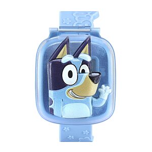 VTech Bluey Wackadoo Interactive Learning Watch  $8.90 + Free Shipping w/ Prime or on $35+
