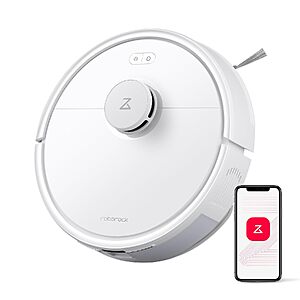 Roborock Q7 L5 Robot Vacuum & Mop Combo w/ 8,000Pa Suction $139.99 + Free Shipping