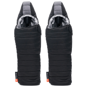 2-Pack: Puffin Insulated Wine Bottle Coolers $7.99 + FS