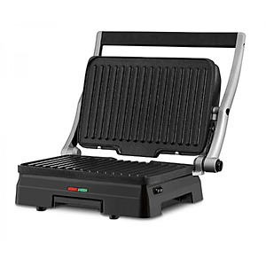 Cuisinart Griddler Panini Press Grill (Stainless Steel) $39.99 + Free Shipping on $49+