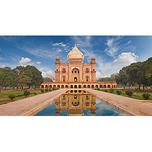 Air India The Great Escape Sale - Fares Across the Globe Starting From $350 One-Way or $650 Round Trip - Book by October 3, 2026