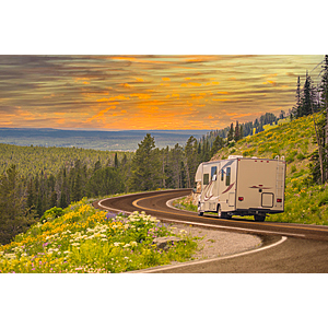RVShare Recreational Vehicle Rental $85 Off $700+ Spend - Book by December 1, 2026
