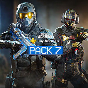 PS Plus Free DLC: Call of Duty: Warzone; Marvel Rivals; Battlefield 6; MLB The Show 26 & More (PS4 & PS5 DLC)