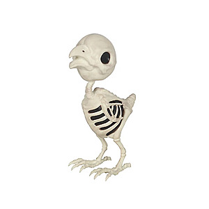 Buy One, Get One 50% Off When Picked Up in Store: Tractor Supply Halloween Skeleton Flash Sale