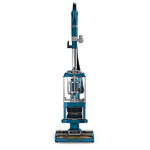 Shark Navigator Lift-Away Vacuum, Self-Cleaning, HEPA, Teal, ZU503AMZ $169.99