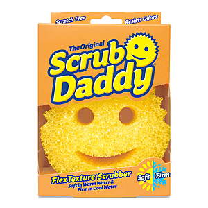 Scrub Daddy Dish Scrubber