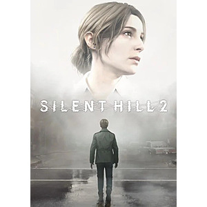SILENT HILL 2 (PC Game) $19.89