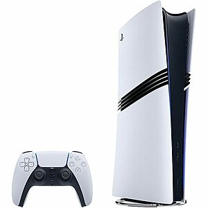 PS5 Pro In-stock at Dell
