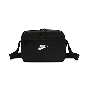 Nike Heritage Unisex Crossbody Bag (2 Colors) $18.00 + Free Store Pickup at Macy's or Free Shipping on $39+