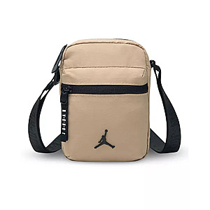 Jordan Airborne Mini Crossbody Bag (2 Colors) $16.80 + Free Store Pickup at Macy's or Free Shipping on $39+