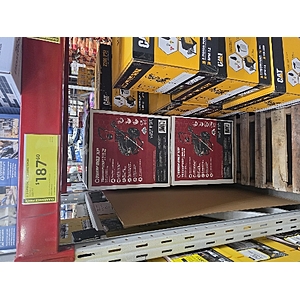 Troy Built TB3000PWXP Pressure Washer Gas