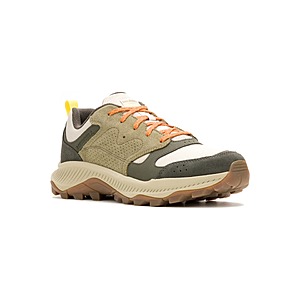 Merrell Men's Tempo Sol Hiking Sneaker (Dark Moss) $37.78 + Free Store Pickup at Nordstrom Rack or FS on $89+