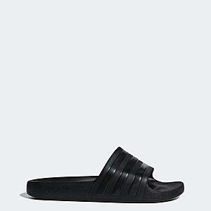 men's adilette aqua slides (Size 12, 13) $6.6