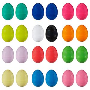 [Prime] 24-Pack Play-Doh Dinosaur & Dragon Egg Hunt Modeling Compound Eggs $9.99 + Free Shipping