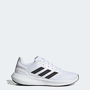 men's runfalcon 3 cloudfoam low running shoes (Size: US 14) $12