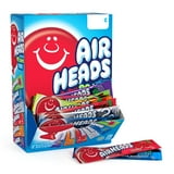 $14.68 Sams Club Pick Up AirHeads Variety Pack, 0.55 oz., 90 pk.