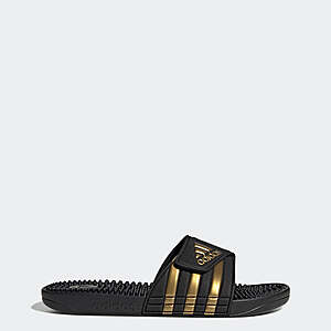 men's adissage slides (Size 7, 11, 12, 13) $12.6
