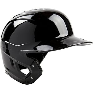 Rawlings MACH Single Ear Adult Baseball Batting Helmet (Left Hand Batter; L or XL) $31.67 + Free Shipping w/ Prime or on $35+