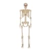 Haunted Living 60-in Freestanding Lighted Haunted house Ornament Lowes.com - $40