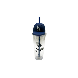 Woot! Officially Licensed Fan Gear: MLB Team Helmet 24oz Tumbler $19.99 & More + Free Shipping w/ Prime