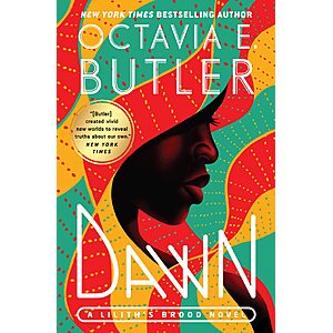 $1.99 | Dawn by Octavia E. Butler (Kindle ebook)