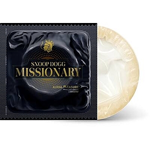 $14.99 Snoop Dogg - Missionary - VINYL LP Best Buy