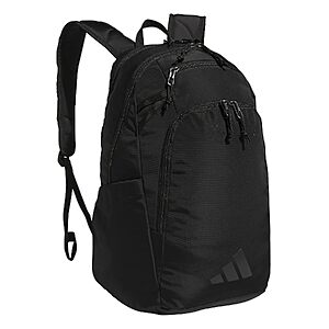 adidas Defender 33L Sports Backpack $34.80 + Free Shipping w/ Prime or on $35+