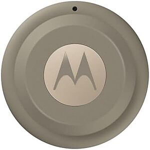 $19.99* | Moto Tag 2 Bluetooth Tracking Device w/ Ultra-Wideband & Google Find Hub Tracker at Amazon