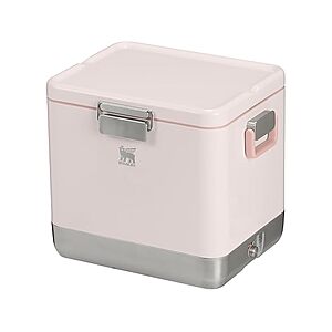 55-Qt Stanley Lifted Spirits Stainless Steel Cooler (Rose Quartz) $399.99 + Free Shipping w/ Prime or $6 Fee per Order
