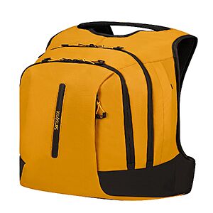 Samsonite EcoDiver 17.3" Laptop Backpack (Yellow) + $30 Kohl's Cash $115.99 + Free Shipping on $49+