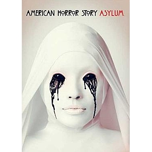 American Horror Story - digital HD - $8 per season