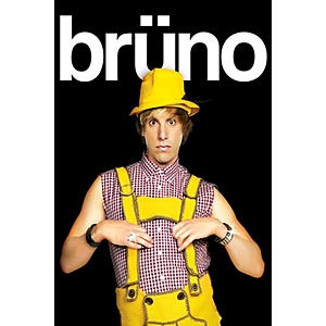 Bruno - Digital HD $8