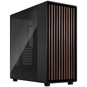 $155.99 | Fractal Design North XL Full Tower ATX PC Case w/ Tempered Glass at Amazon