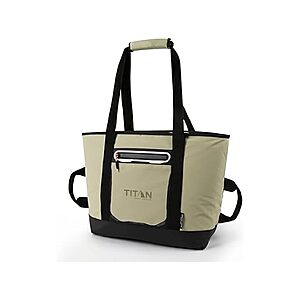 $19.99: Titan by Arctic Zone 30 can Titan Deep, Moss at Woot!