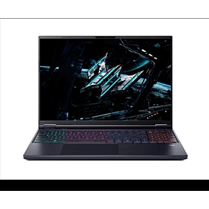 Acer Predator Helios Neo 16 Laptop, 5070 Ti, Intel Ultra 9, 32GB RAM DDR5, 1TB SSD
