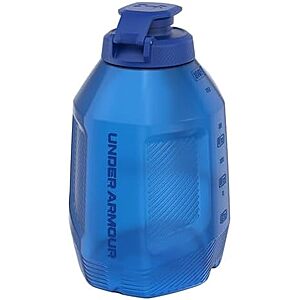 $14.40* | Under Armour 1/2 Gallon Sideline Jug at Amazon