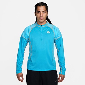 Nike ACG Vault Dri-FIT Men's Top (Blue) $27.83 + Free Pickup at REI