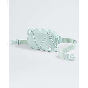 1L The North Face Terra Lumbar Fanny Pack (Opal Frost/Pearl Stone) $17.98 + Free Shipping