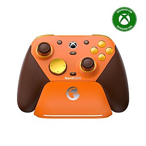 GameSir G7 Pro Wired Xbox Controller with Smart Charging Station $67.4 + Free Shipping