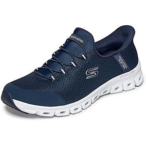 $38.48 | Skechers Women's Glide Step - Pursuit Slip-In Sneaker at Amazon