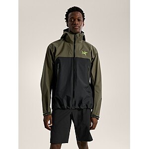 Arc'teryx Men's Beta GORE-TEX 3-Layer Jacket (2 Colors) $249.83 + Free Shipping