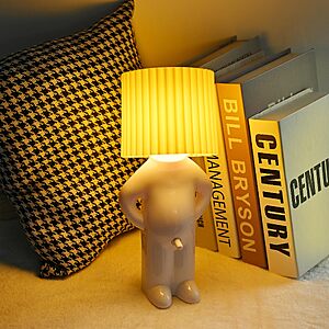 Funny Wiener Switch Night Light $11.04 – Novelty White Elephant Gift for Adults  Slickdeals Deal