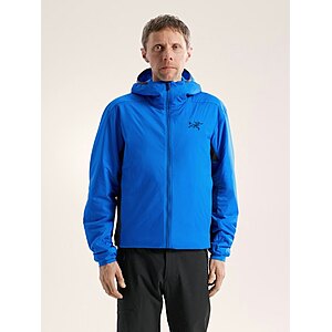 Arc'teryx Men's Atom Insulated Hoody (4 Colors) $199.83 + Free Shipping
