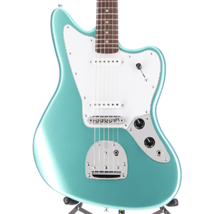 Refurb/Mint Squier Affinity Series Jaguar (Mystic Seafoam)  $197 (+$20 shipping)