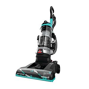 [Prime] Bissell CleanView Rewind Pet Bagless Upright Vacuum w/ Auto Cord Rewind & Active Extension Wand (3534) $89.99 + Free Shipping