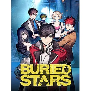 Free Epic Store Games - BURIED STARS (PC), System Shock 2: 25th Anniversary Remaster (PC), Bridge Constructor Studio (iOS & Android) - (10/01 - 10/08)