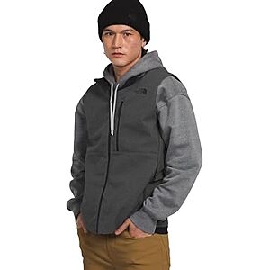 $78 | THE NORTH FACE Men's Apex Bionic 3 Windproof Vest at Amazon